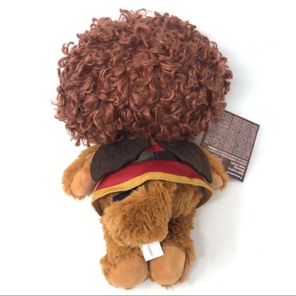 Disney's Pixar Onward Manticore Plush Stuffed Toy Doll 9” - Picture 3 of 4